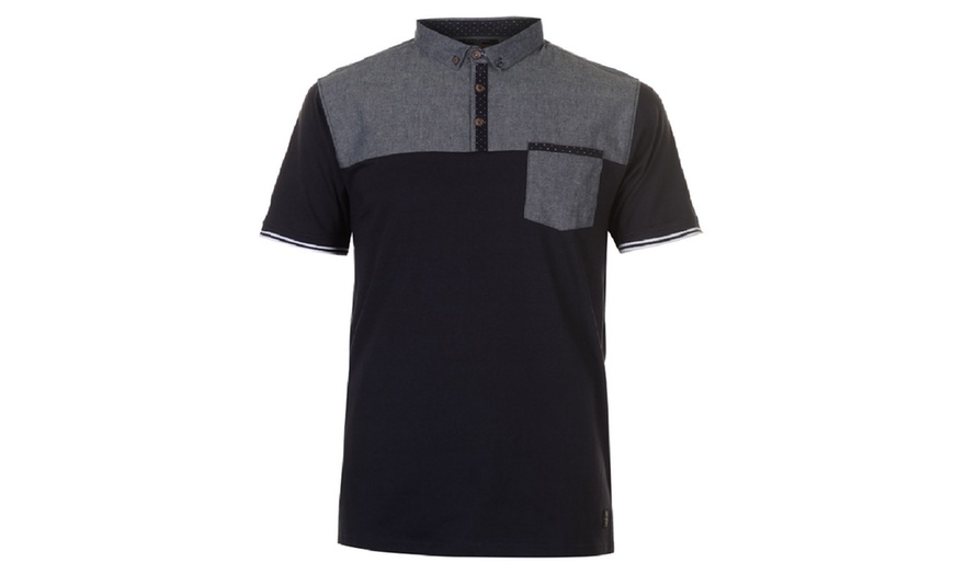 Image 5: Pierre Cardin Men's Polo Shirt