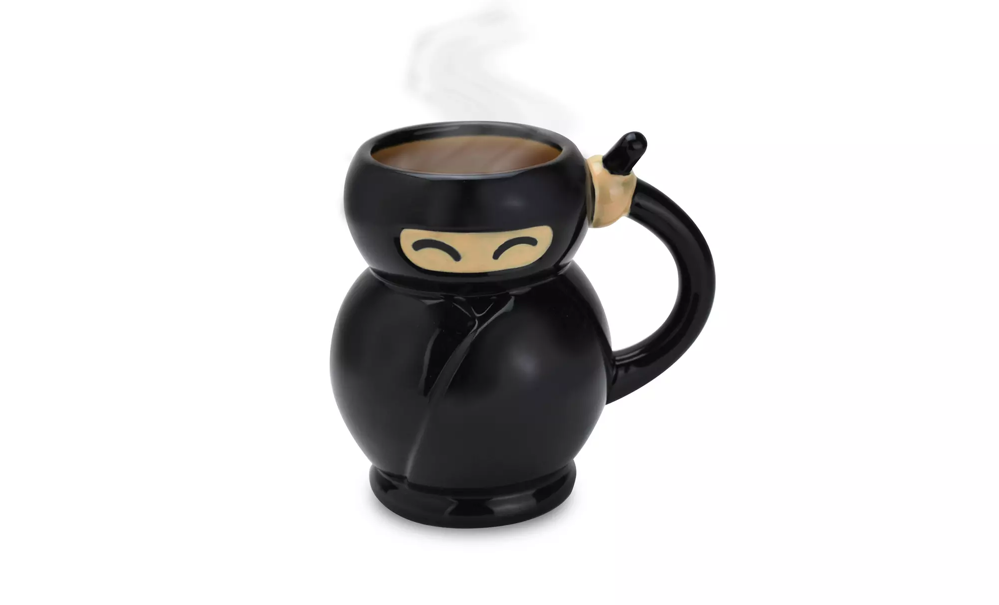 Ninja Mug - Primary Image