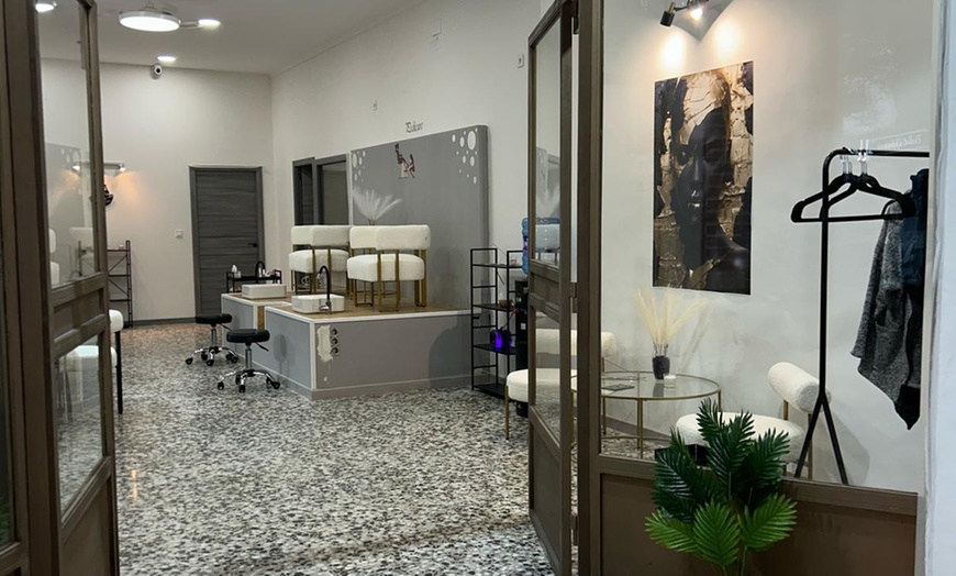 Image 3: 3, 6 o 9 sesiones de presoterapia y radiofrecuencia para 1 persona 