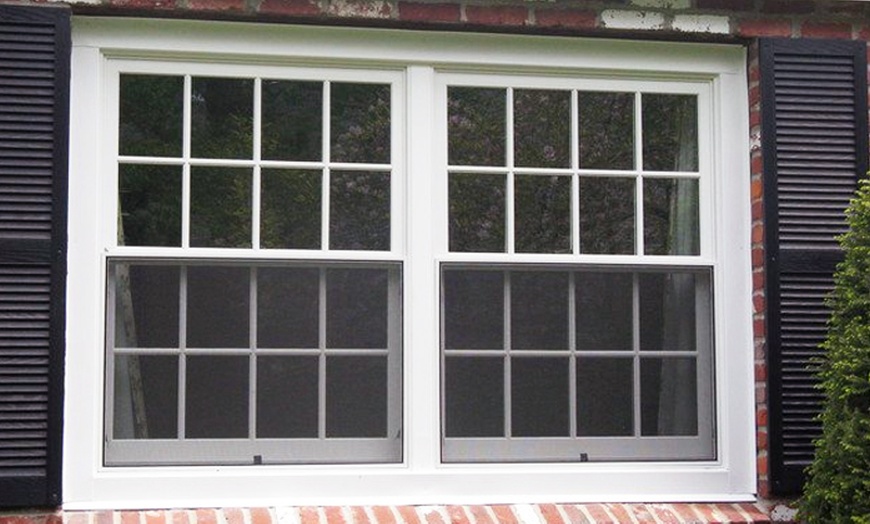 Window Replacement - Renewal By Andersen | Groupon