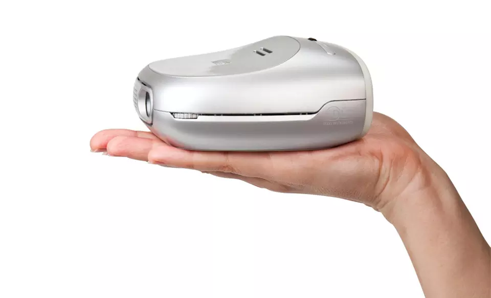 3M Portable Wireless Projector with Roku Streaming Stick. Free Shipping and Returns. - Second Medium