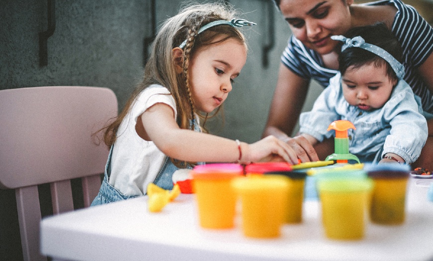 Image 3:  Special Educational Needs