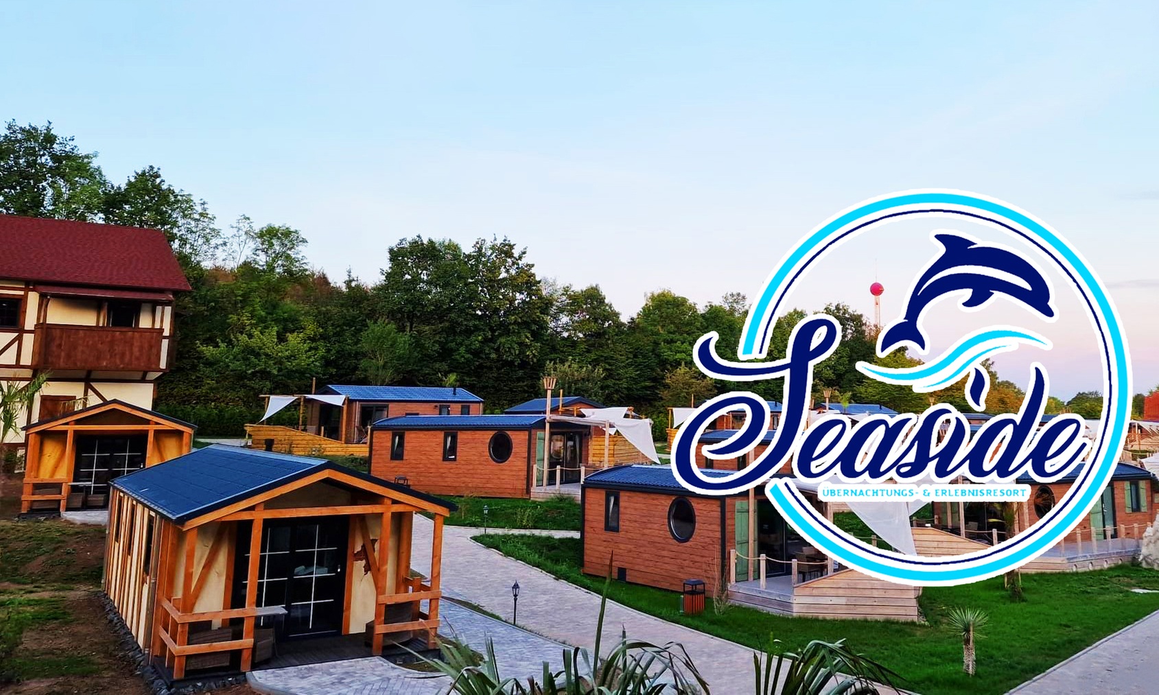 Freizeit-Land Geiselwind mit Übernachtung