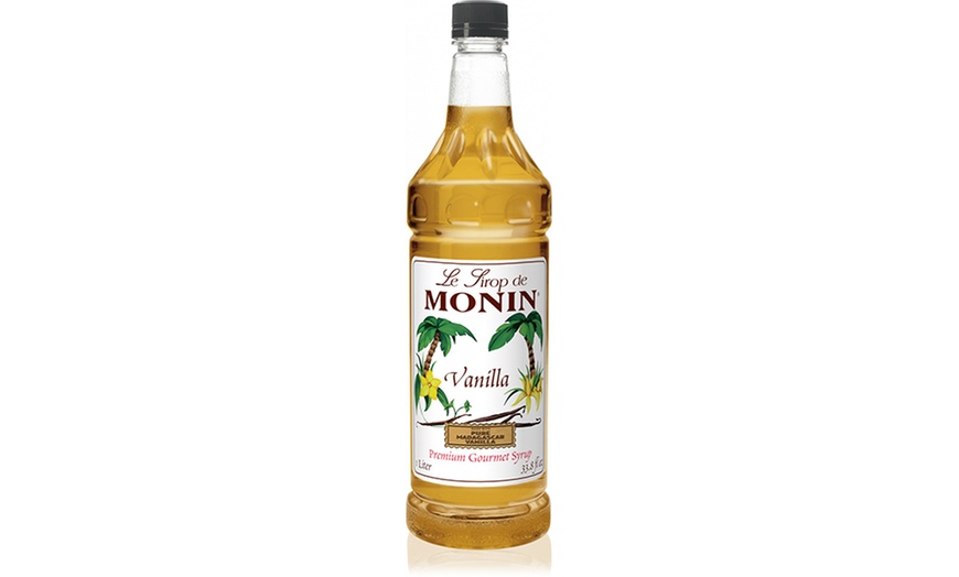 Image 7: Siroop van Monin