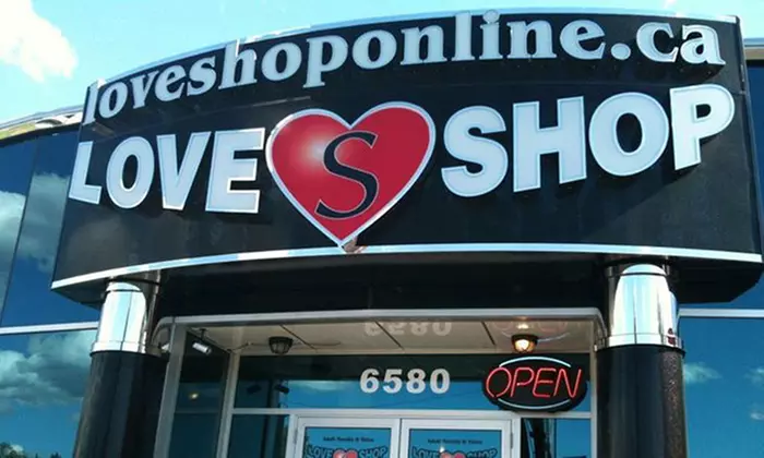 C$25 for C$40, or Two Groupons for $80 Worth of Adult Toys and Merchandise - Second Medium