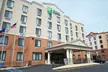 Stay at Holiday Inn Express Staten Island in Staten Island, NY, with Dates into January - Second Medium