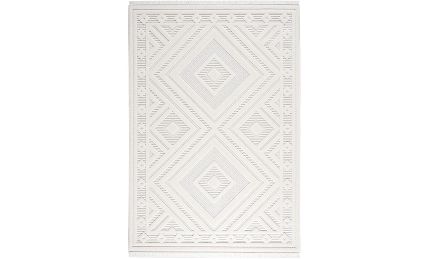 Image 21: Tapis "Oslo" 