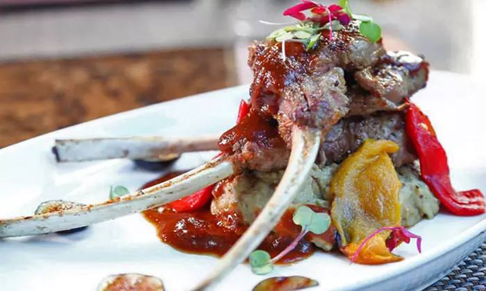 Regional American Cuisine at Epic (Up to 46% Off). Three Options Available.  - Primary Image