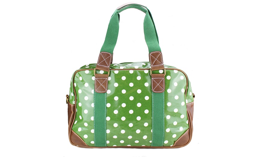 Miss lulu travel online bag