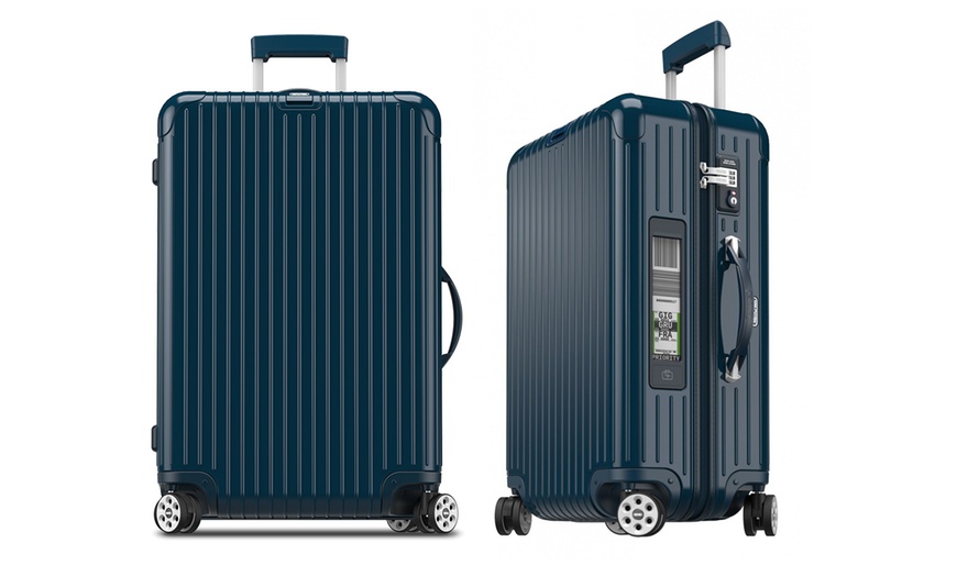 Image 15: Rimowa Multiwheel Suitcase