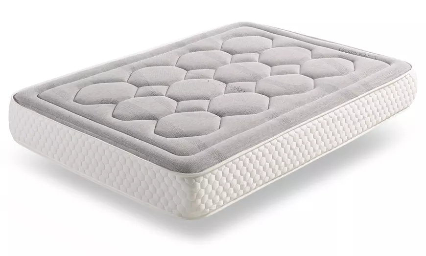 Image 5: Matras 'Natur Graphene'