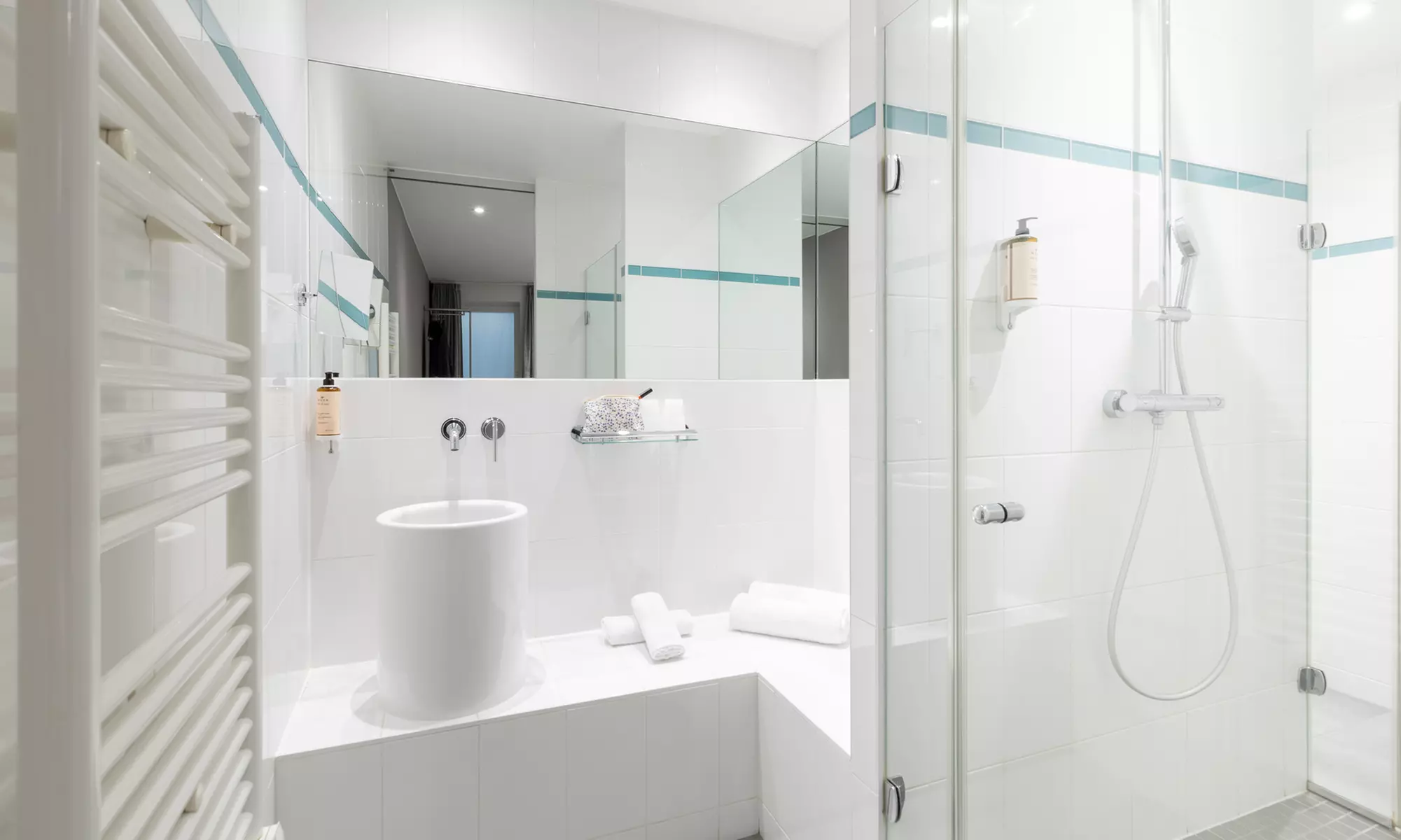 Straßburg: Doppelzimmer, opt. mit Frühstück