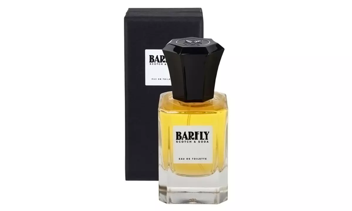 Edt Scotch & Soda Barfly, 50 ml pour femme - Primary Image