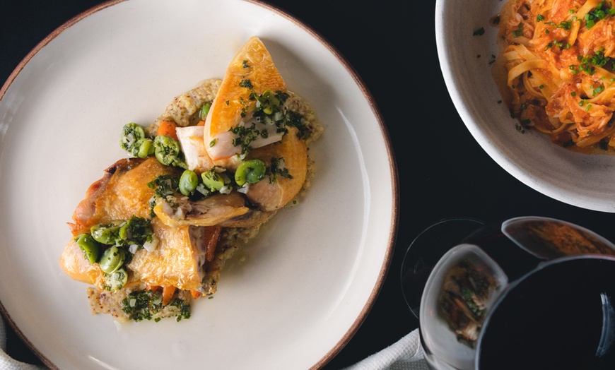 Image 4: Dine More, Spend Less: $100 for $75 or $50 for $38 (Up to 25% Off)