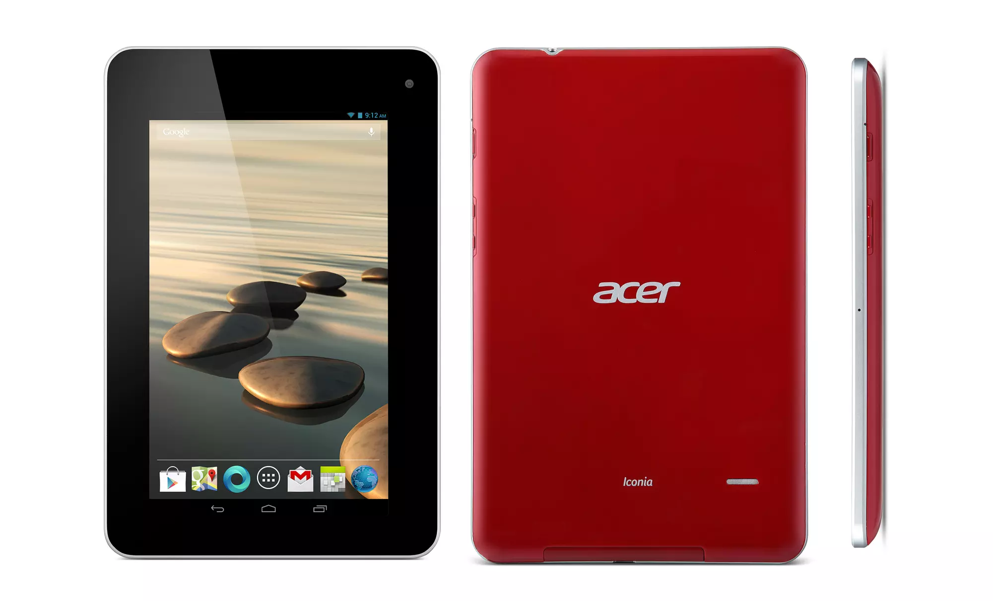 Acer Iconia B1 16GB 7" Tablet with 1.2GHz Dual-Core Processor (Manufacturer Refurbished) - Primary Image