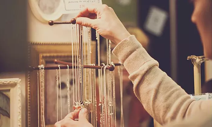 C$7 for Admission for Two to Make It! The Handmade Revolution (C$14 Value) - Primary Image