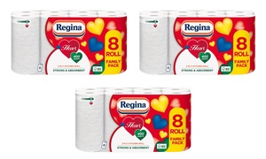 Regina Kitchen Towels