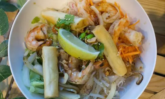 Jusqu'à 30% de remise sur Fusion asiatique chez Bowl Amie