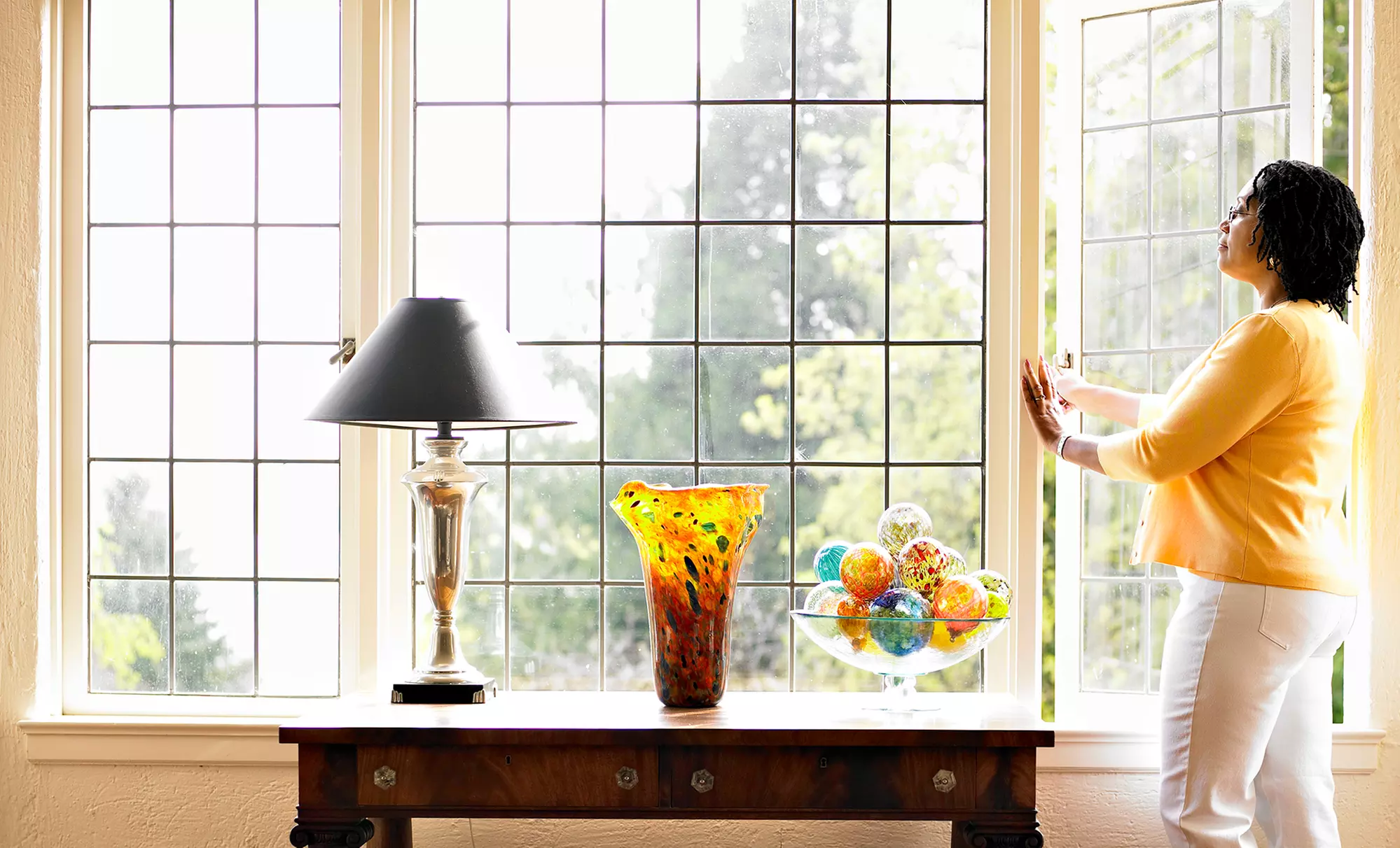 $300 or $500 Towards Window Replacement from Window Design Group (Up to 70% Off) - Primary Image