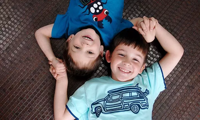 $15 for a Photo Shoot with 15 Prints from Portrait Simple ($140.80 Value) - Second Medium