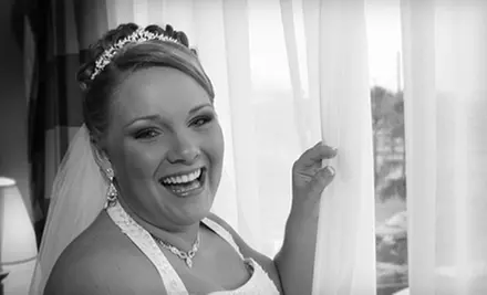 Wedding or Group Photo-Shoot Package from Ella B. Photography (Up to 83% Off) - Primary Image