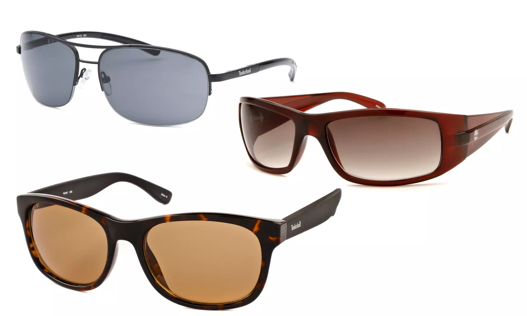 Timberland Sunglasses for Men and Women - Primary Image