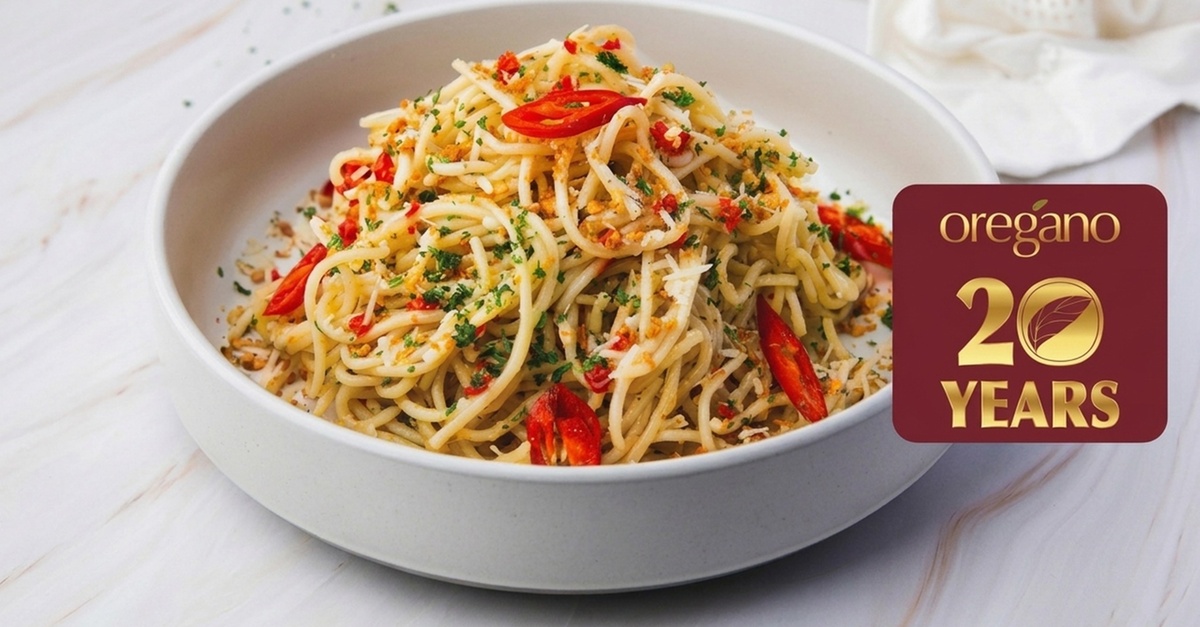 Relish A Choice Of Pizza Or Pasta With Soft Drinks