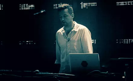 KCRW Presents Bonobo, Z-Trip, and Jason Bentley at The Pacific Amphitheatre on Saturday, August 24 (Up to 52% Off) - Primary Image