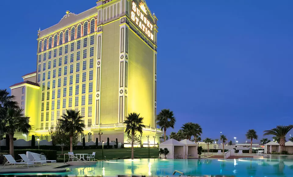 Stay at Sunset Station in Las Vegas Valley, NV - Primary Image