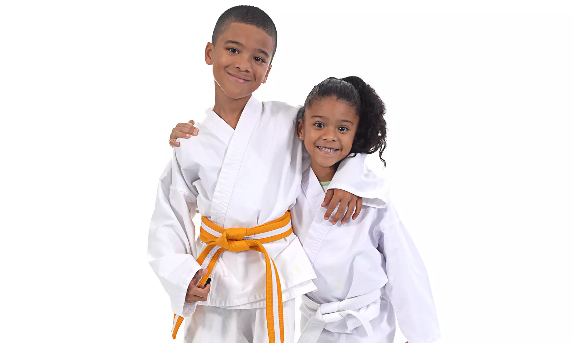 One or Three Months of Youth Aikido Classes at Aikido Framingham Aikikai (Up to 62% Off) - Primary Image