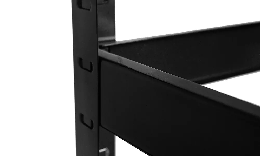 Five-Tier Garage Storage Shelf