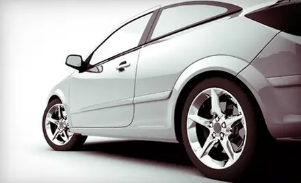 10 VIP Car Washes or Bronze or Gold Detailing Packages at Special Car Wash (Up to 70% Off) - Primary Image