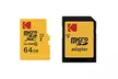 Kodak USB 2.0 Flash Drive, Micro SD Card Class 10 or Both - Image 4
