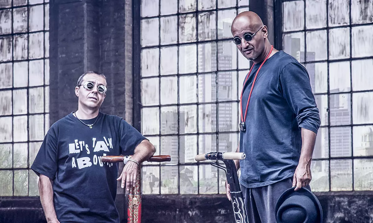 Die Stadt entdecken: Wertgutschein für innovative Segway-Tour