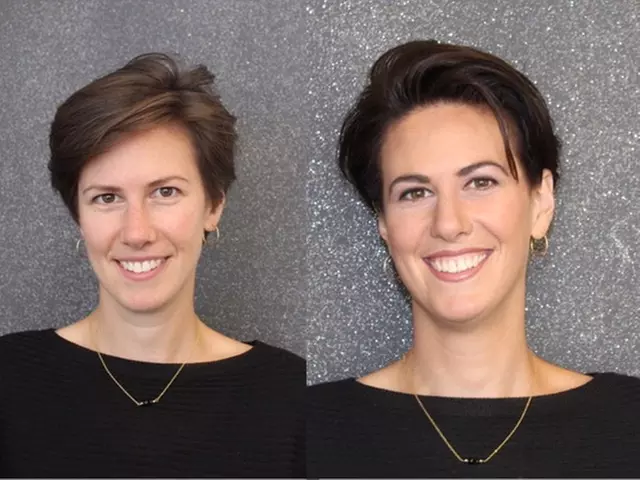 Bis zu 25% Rabatt auf den Haarschnitt bei Michaela Gruber