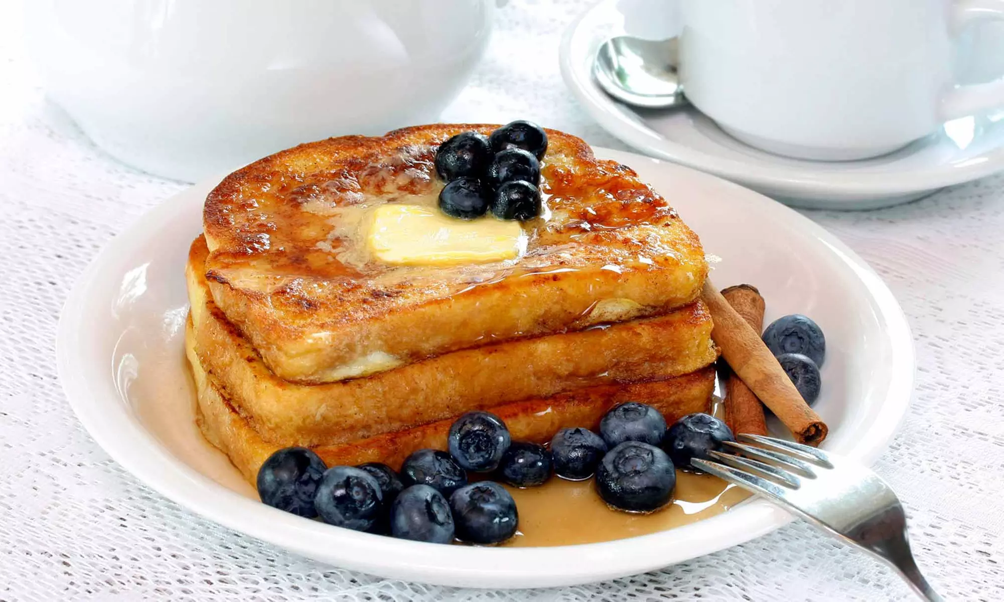 $12 for $20 Worth of Comfort Food for Breakfast or Lunch at Starwood Cafe - Primary Image