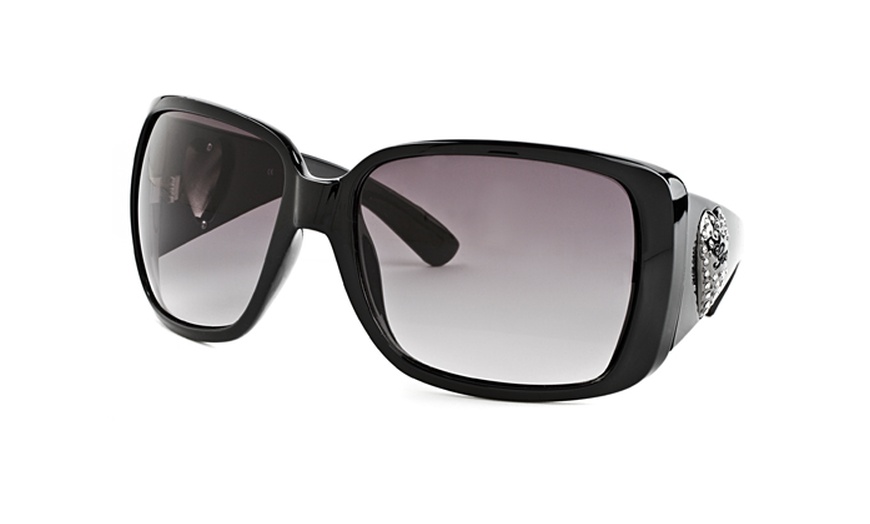 Image 8: Guess Sunglasses