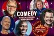 Comedy Highlights in Rostock und Greifswald: u. a. Rüdiger Hoffmann und Ingo Appelt (30% sparen) - Second Medium