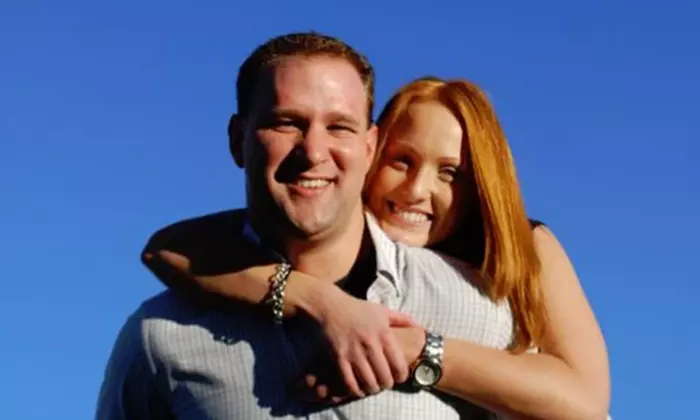 60- or 90-Minute On-Location Photo Shoot with Digital Images from David Bartlett Photography (61% Off) - Primary Image