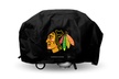 ﻿Economy or Deluxe NHL Team Grill Covers. Multiple Teams Available. Free Returns.   - Second Medium