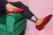 Rebel Wilson Acca-Scuse Me D'Orsay Collection Women's Low-Heel Flats (Wide Width Available) - Second Medium