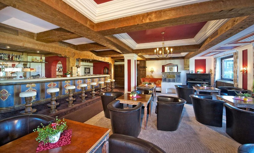 Image 8: Allgäu: 2–7 Nächte mit All Inclusive und Wellness