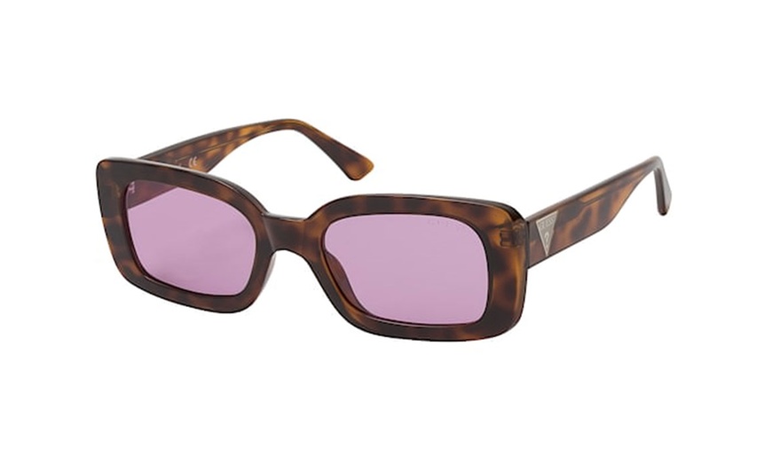 Image 4: Guess Women's Sunglasses