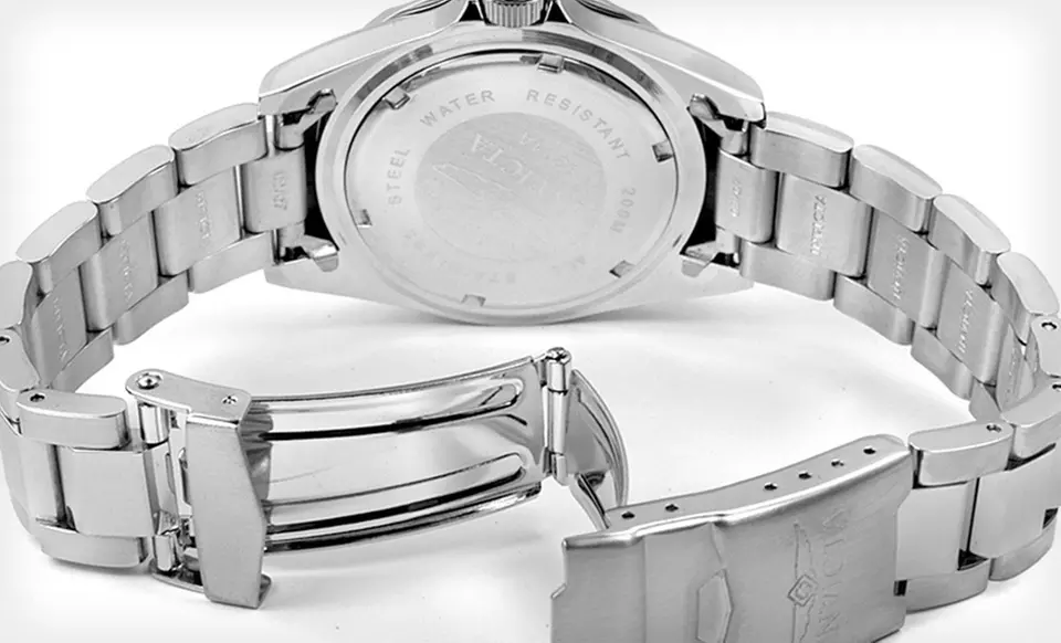 Invicta Men’s Pro Diver Watch (Up to 77% Off). Four Options Available. Free Shipping and Free Returns. - Second Medium
