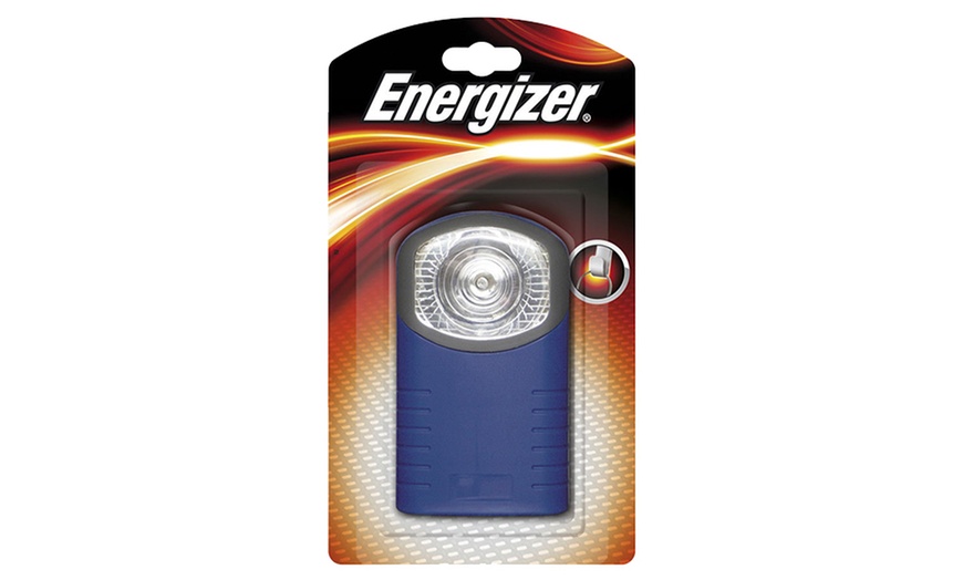 Image 7: Energizer Torches