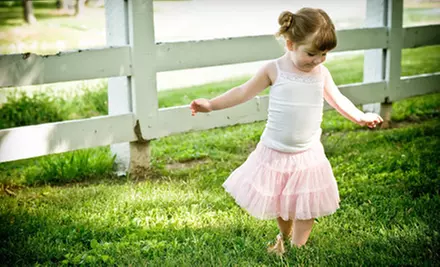 Photo-Shoot Package with 25 Digital Images and Option of 5”x”7 Prints from Bill Caine Photography (Up to 74% Off) - Primary Image