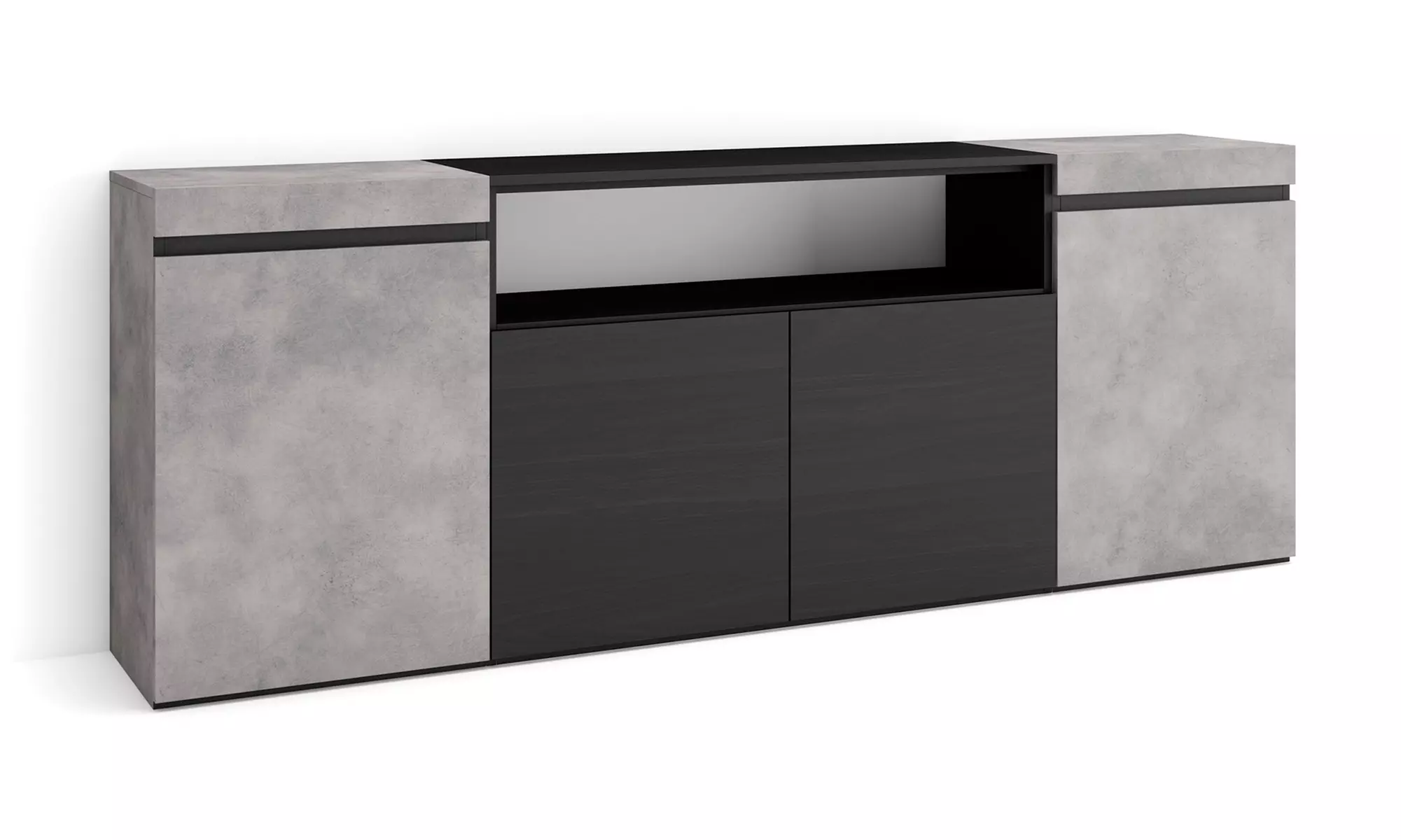 Sideboard mit großem Stauraum