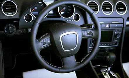 $59 for a Mobile Auto Detail from Action Car Detailing ($149 Value) - Primary Image