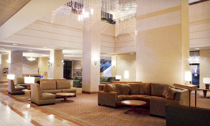 Millenium Hotel Cincinnati | Groupon