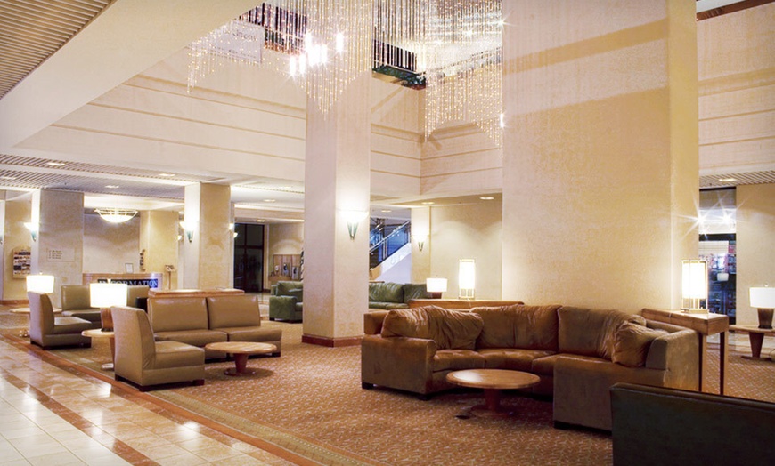 Millenium Hotel Cincinnati | Groupon